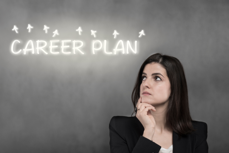 Career planning, financial planning, single mothers, single parents